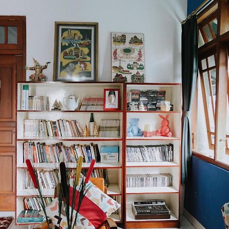 Glory Homestay Yogyakarta Extérieur photo
