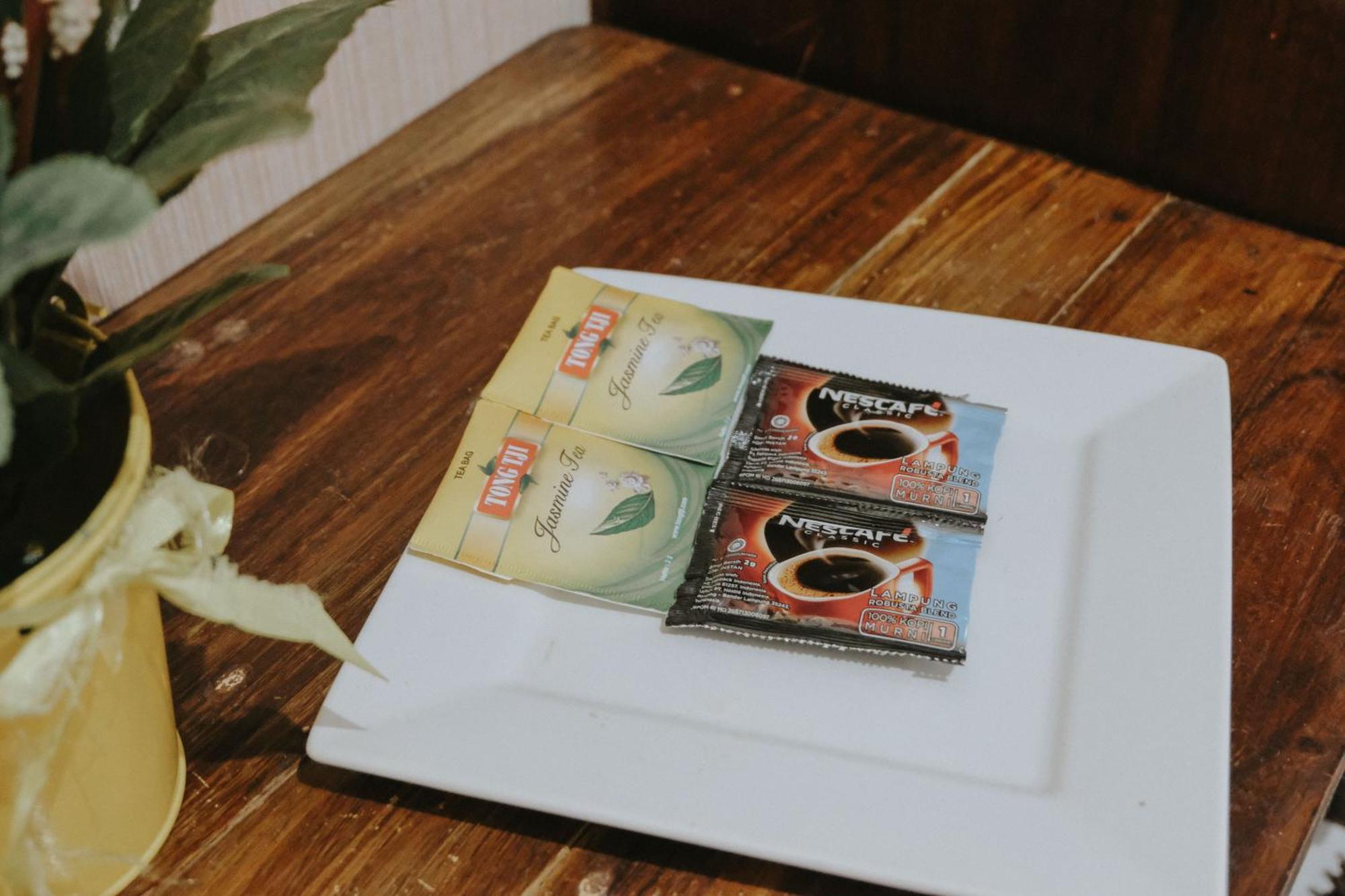 Glory Homestay Yogyakarta Extérieur photo