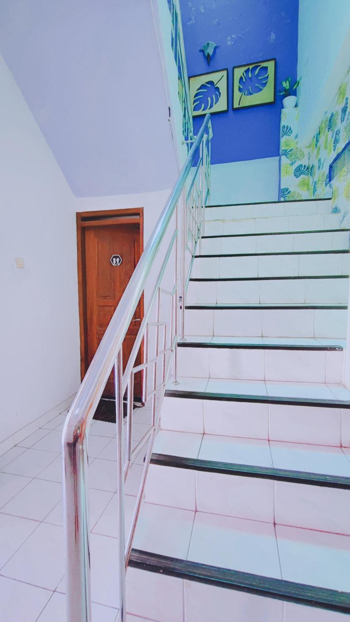 Glory Homestay Yogyakarta Extérieur photo