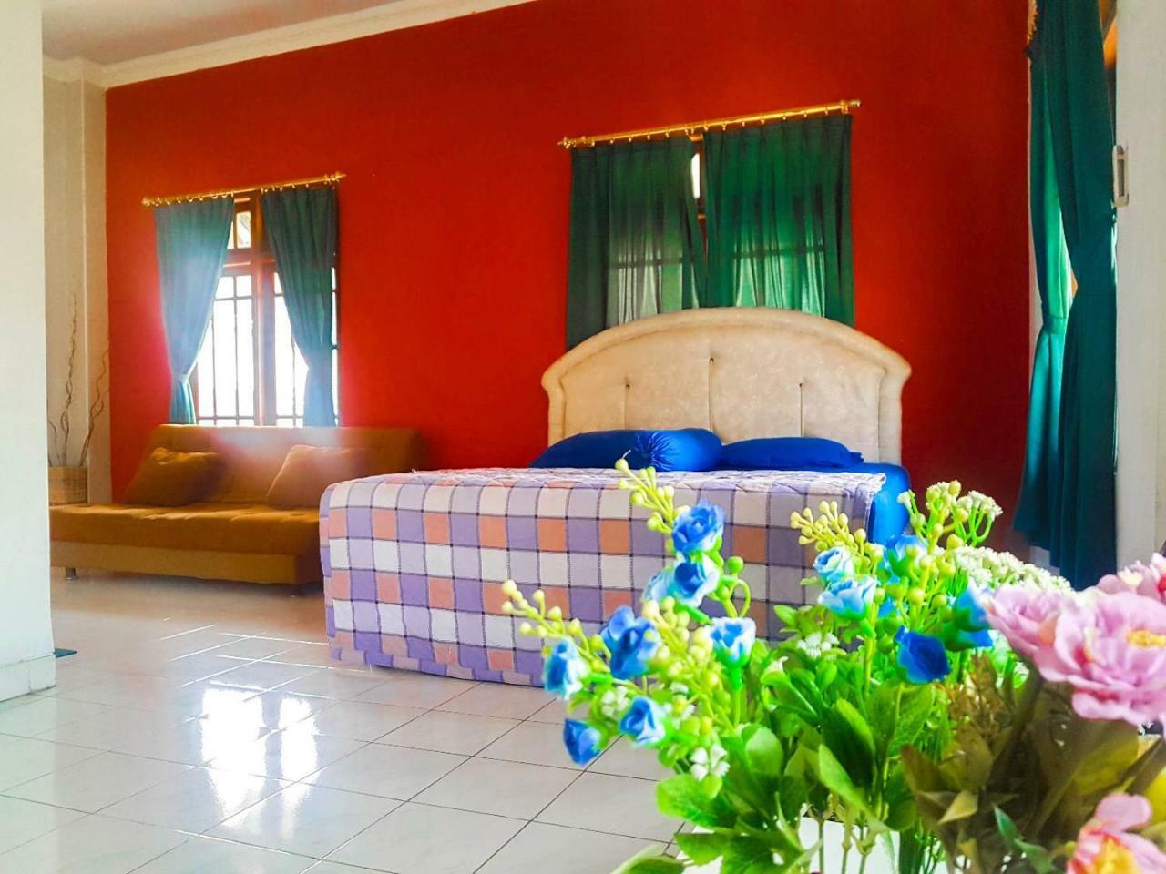 Glory Homestay Yogyakarta Extérieur photo